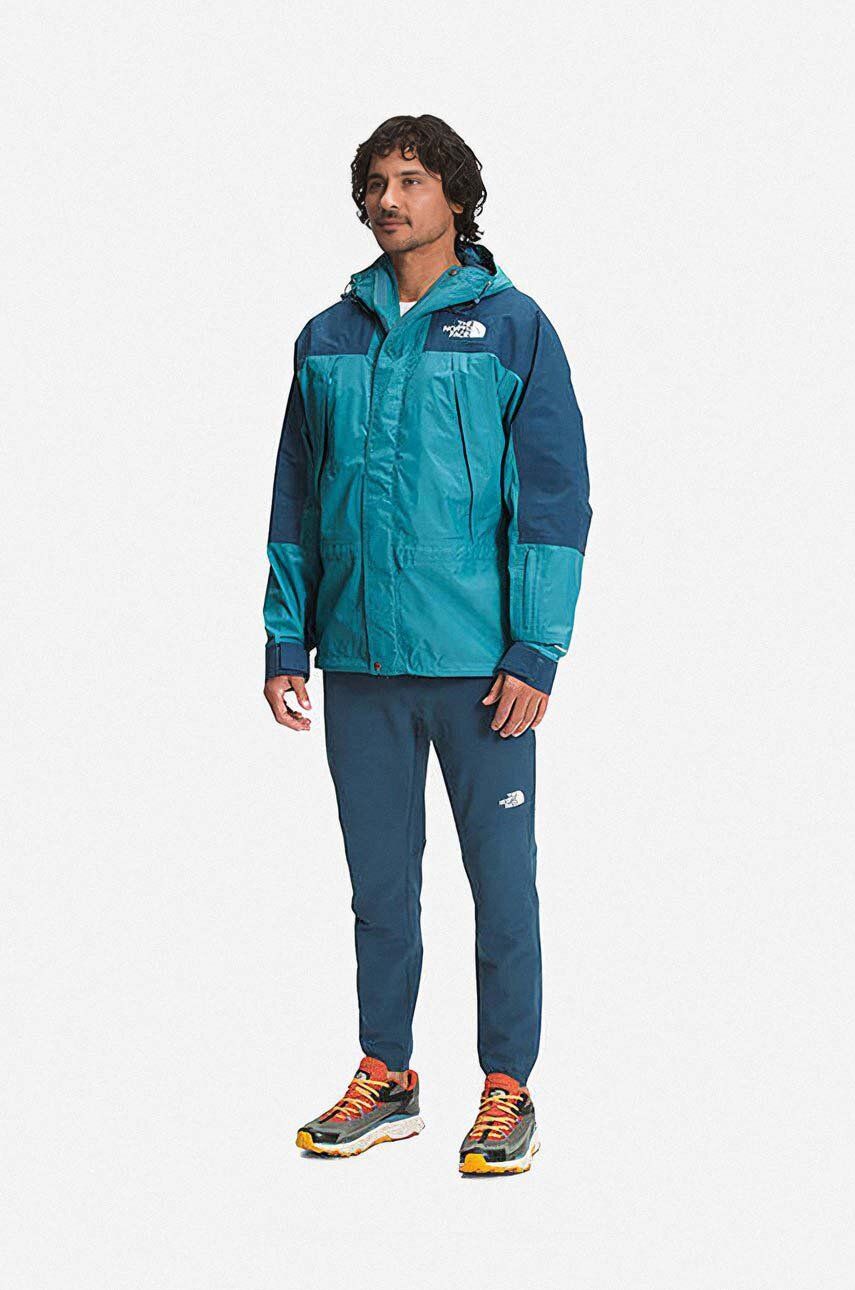 Jakna The North Face Dryvent Jacket Modra | NF0A52ZT9NQ, 1