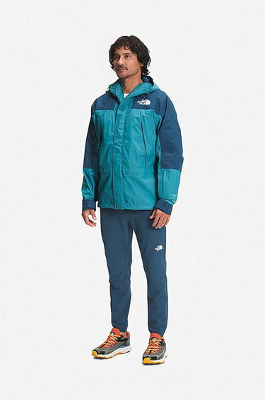 Jakna The North Face Dryvent Jacket Modra | NF0A52ZT9NQ, 1