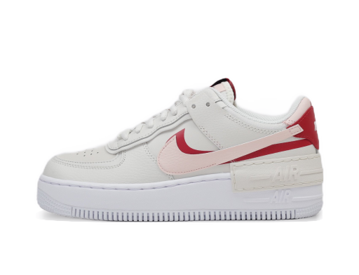 Superge in čevlji Nike W Air Force 1 Shadow Bež | CI0919-003