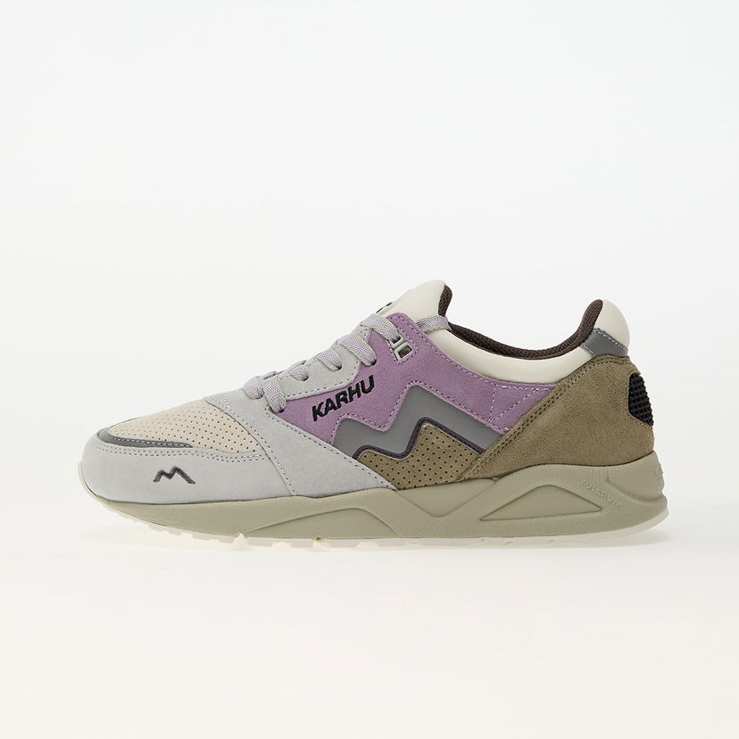 Superge in čevlji Karhu Aria 95 'Mystic Forest Pack' Lila | F803121