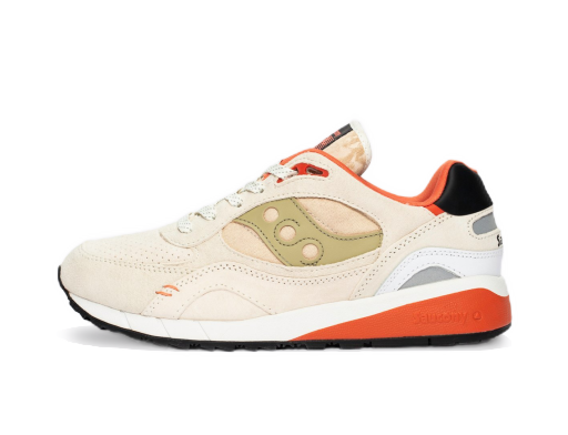 Superge in čevlji Saucony Shadow 6000 "Destination Unknown" Bež | S70587-3