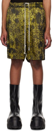 Rick Owens Hollywood Boxers Shorts