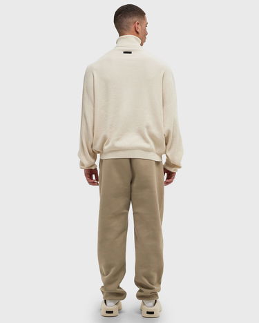 Pleteni pulover Fear of God Essentials Waffle Turtleneck Bež | 192BT246142F-059, 1