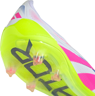 Superge in čevlji adidas Performance PREDATOR ELITE LL FG Bela | id3876, 6