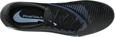 Superge in čevlji Nike Phantom 6 Low Academy FG/MG Črna | hj4564-003, 3