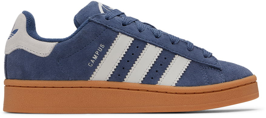 Superge in čevlji adidas Originals Kids Campus 00s Modra | IG9159, 0