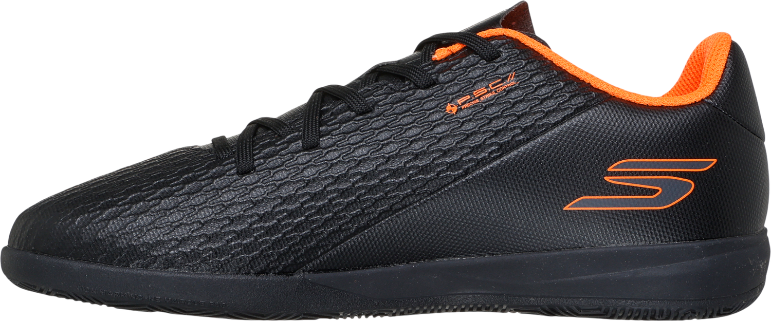 Superge in čevlji Skechers SKX 2 JR IN Črna | 252168l-bkor, 1