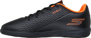 Superge in čevlji Skechers SKX 2 JR IN Črna | 252168l-bkor, 1