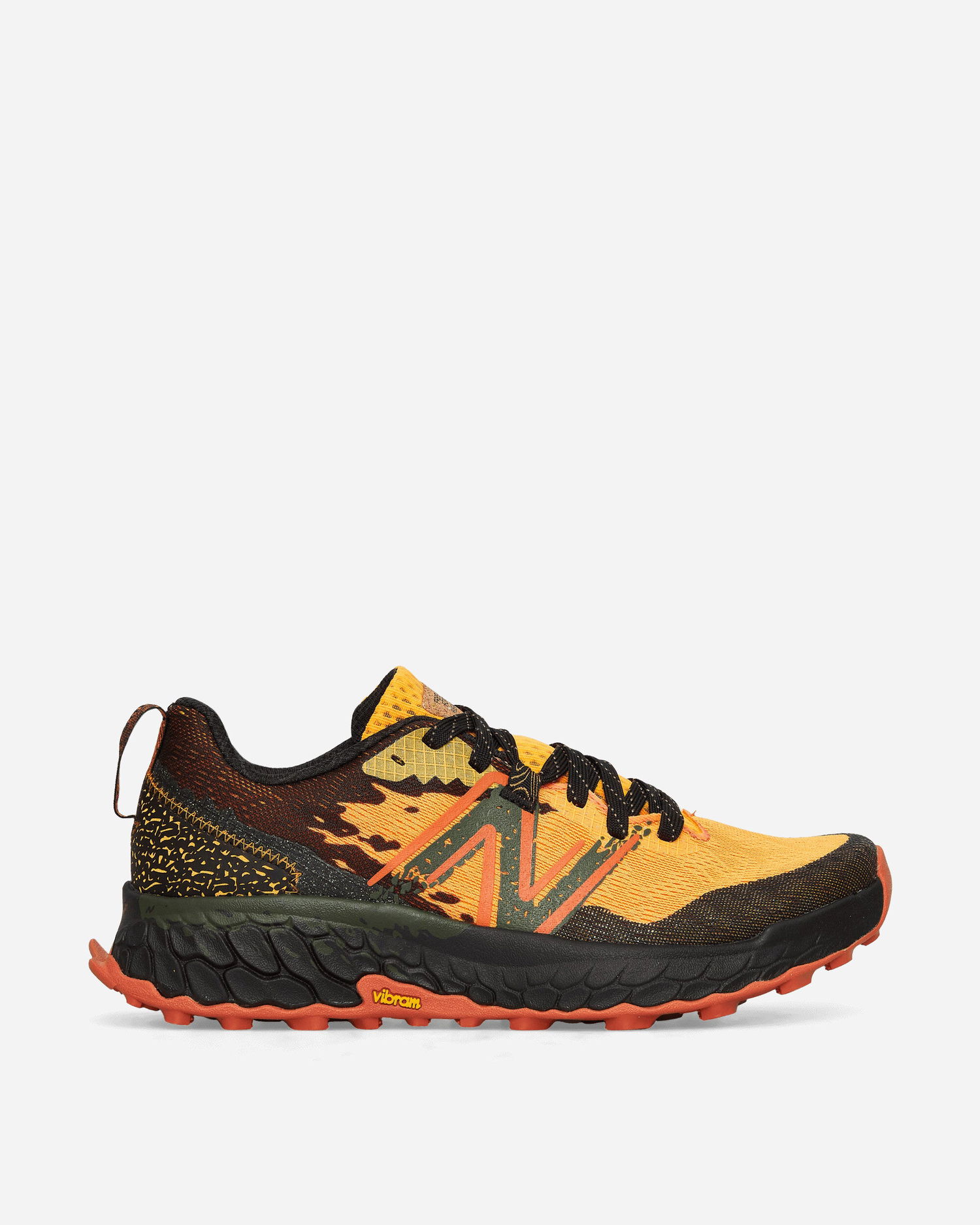 Superge in čevlji New Balance Fresh Foam X Hierro V7 "Hot Marigold" Večbarvna | MTHIER7M, 1