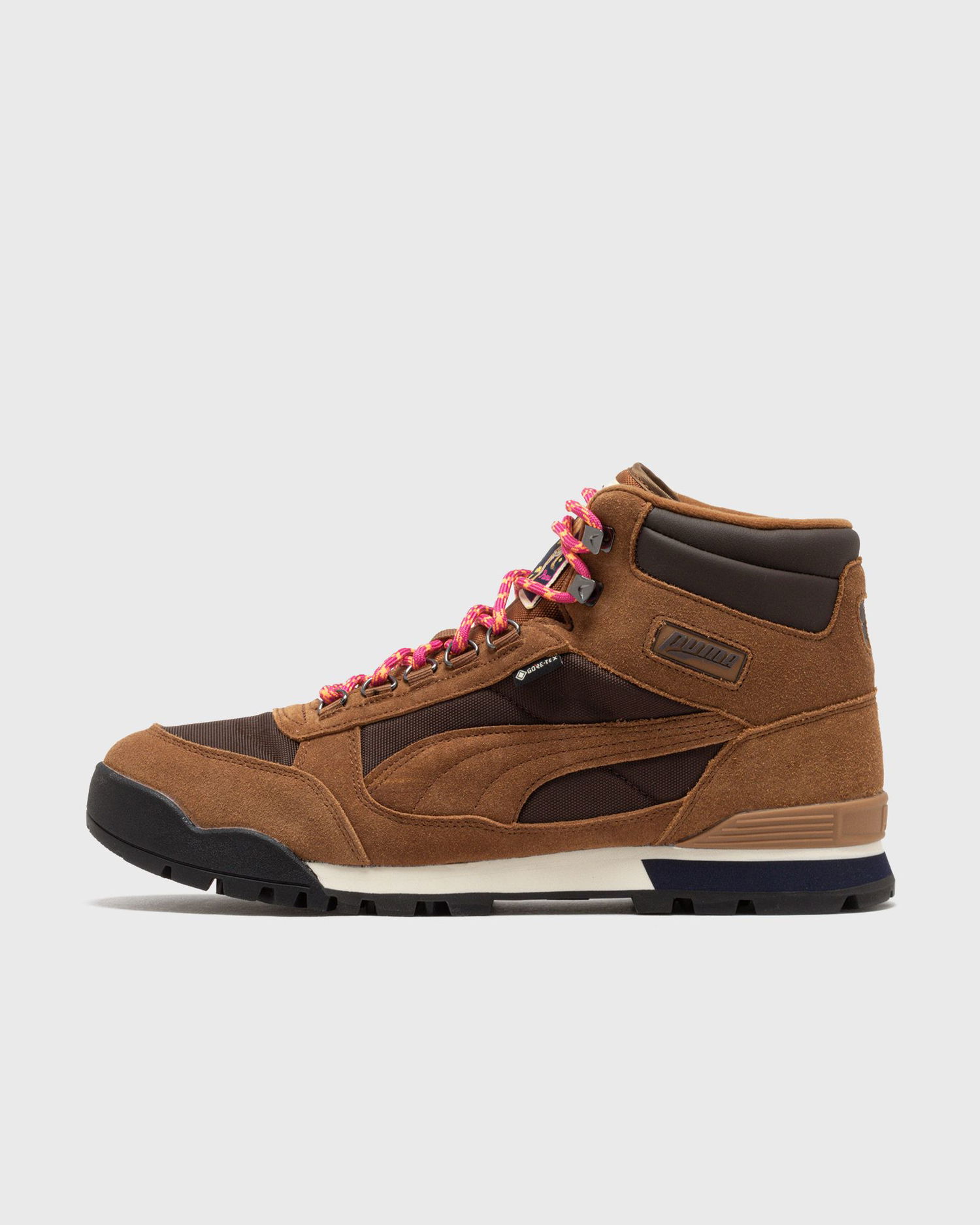 Superge in čevlji Puma X Noah RDR GTX Boot Rjava | 398238-01, 0