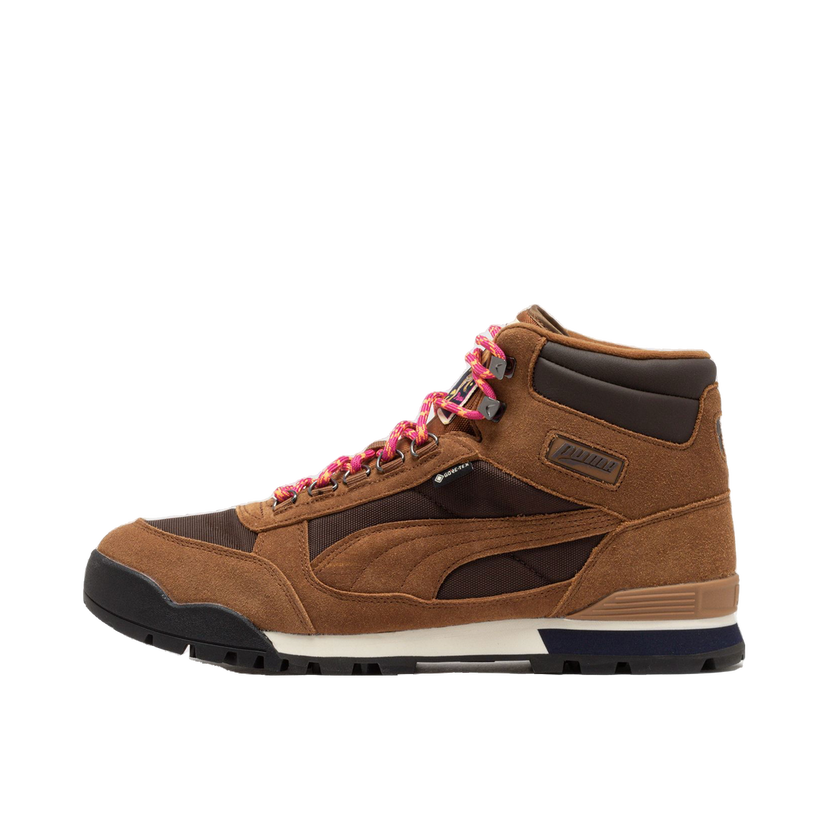 Superge in čevlji Puma X Noah RDR GTX Boot Rjava | 398238-01