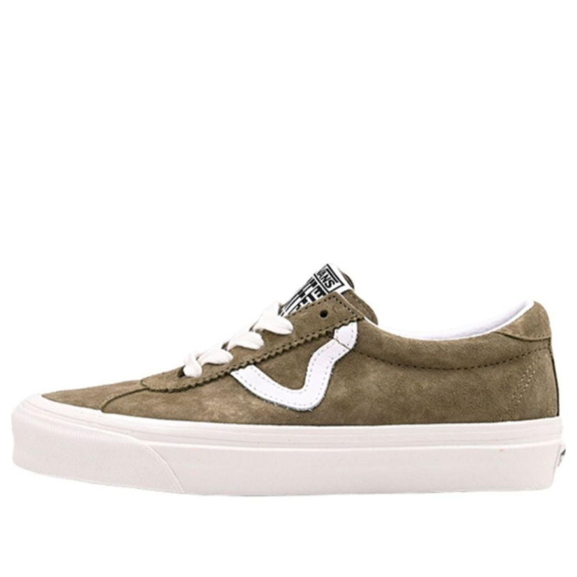 Superge in čevlji Vans Style 73 DX Zelena | VN0A7Q5ABLV