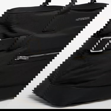 Tote bag Represent Clo Oversized Nylon Carry Bag Črna | MLM100253-01, 5