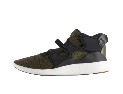 Superge in čevlji adidas Originals EQT 2/3 F15 Athleisure Dust Green Zelena | AQ5263