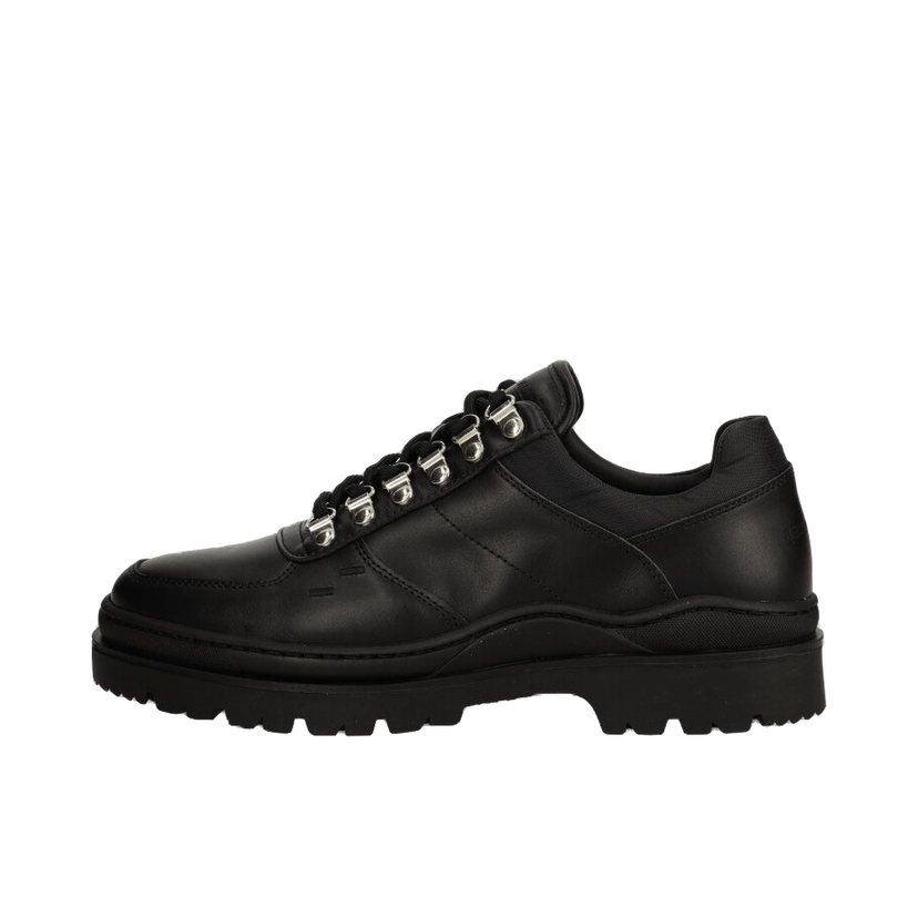 Superge in čevlji Filling Pieces Mountain Trail Črna | 64328991847