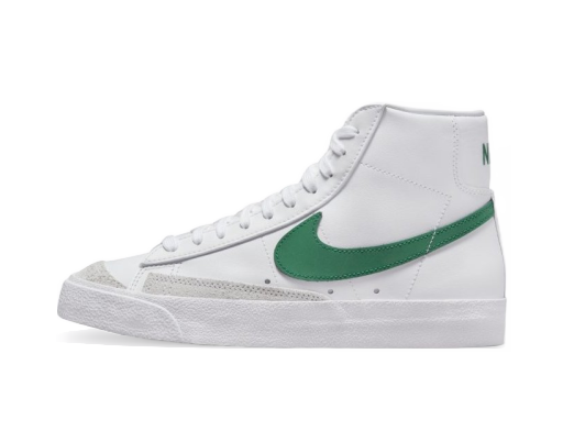 Superge in čevlji Nike Blazer Mid '77 Vintage W Bela | CZ1055-119