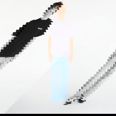 Majica Carhartt WIP Carhartt WIP Schooling Short Sleeve T-Shirt Bordo | I035453_9, 4