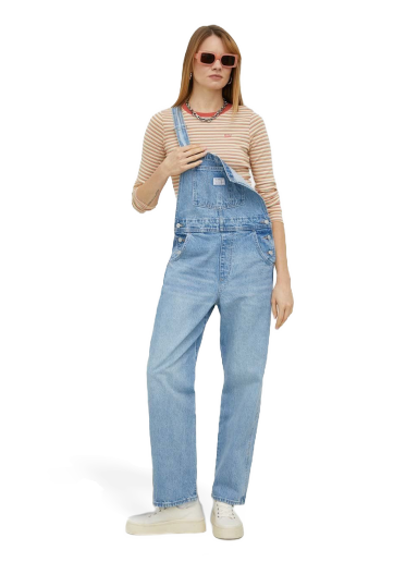 Kavbojke Levi's Jeans Modra | 85315.0016
