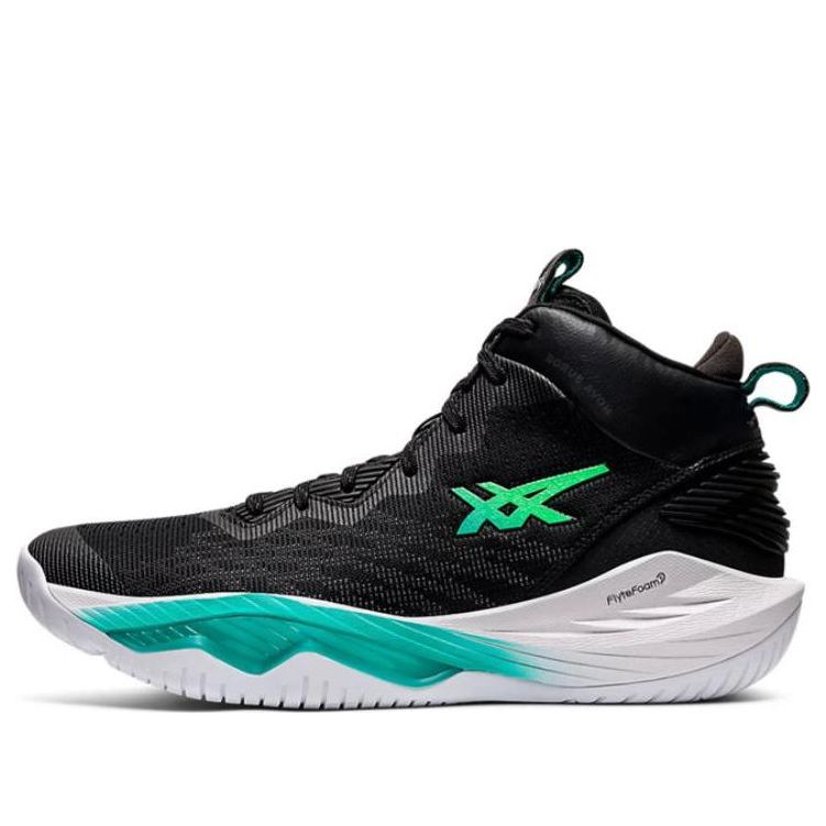 Superge in čevlji Asics Nova Surge 2 Črna | 1061A040-003, 0
