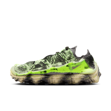 Superge in čevlji Nike ISPA Mindbody "Barely Volt" Zelena | DH7546-700, 0