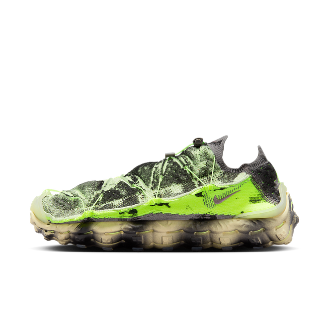 Superge in čevlji Nike ISPA Mindbody "Barely Volt" Zelena | DH7546-700, 0