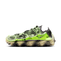 ISPA Mindbody "Barely Volt"