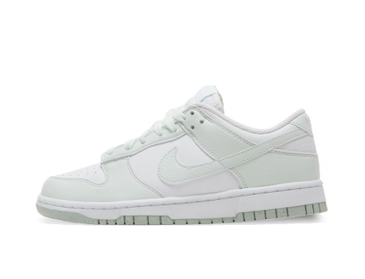 Superge in čevlji Nike Dunk Low Next Nature "White Mint" W Bela | DN1431-102