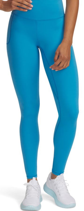 Pajkice Under Armour Motion Legging with Side Pocket Turkizna | 1388649-452, 0