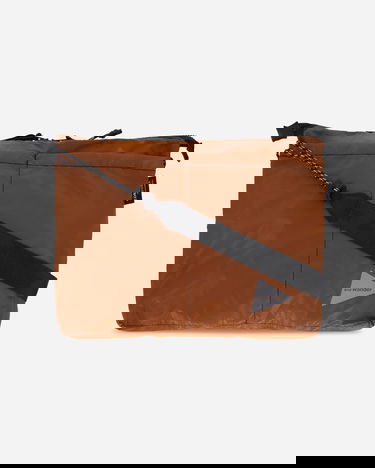 Torba za čez ramo and wander Sacoche Bag Rjava | 5745975213 152, 0