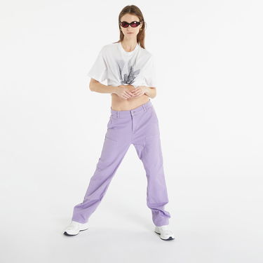 Trenirka Carhartt WIP Pierce Double Knee Pant Purple Lila | I032028.1D3FH, 2