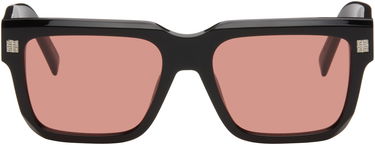 Sončna očala Givenchy GV Day Square Sunglasses Črna | GV40060IW5501S 192337236471, 0