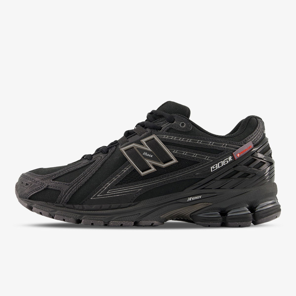 Superge in čevlji New Balance 1906R Črna | U1906ROE, 1