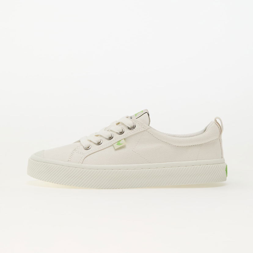 Superge in čevlji Cariuma W Oca Low Off-White Bela | 100103W01 W