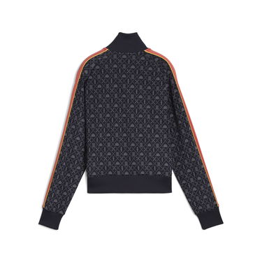 Vetrovka Puma Road To Unity Printed T7 Track Jacket Črna | 629792_16, 6
