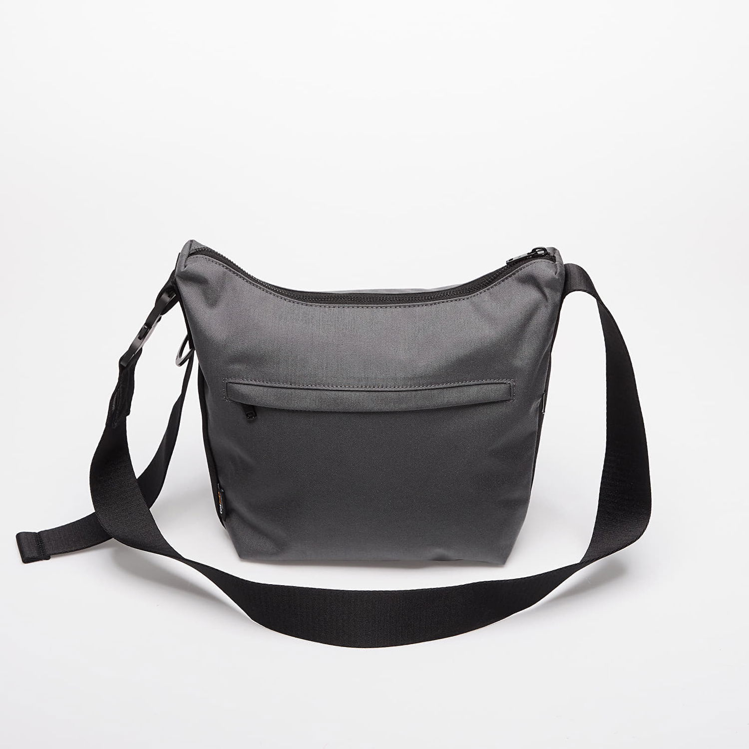 Torba za čez ramo Y-3 Y-3 X Body Small Bag Siva | KC0805, 1