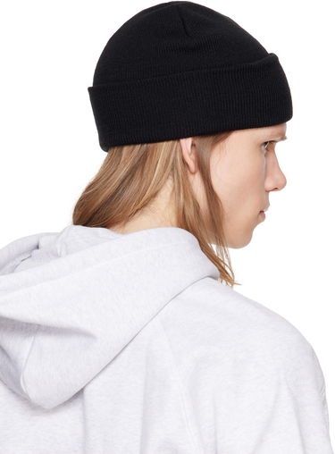 Beanie Carhartt WIP Hat Chase Beanie Brown Rjava | I026222.1R0XX, 4