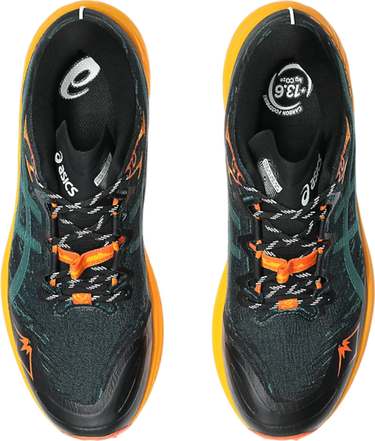 Superge in čevlji Asics Fuji Lite 5 Večbarvna | 1011b889-300, 3