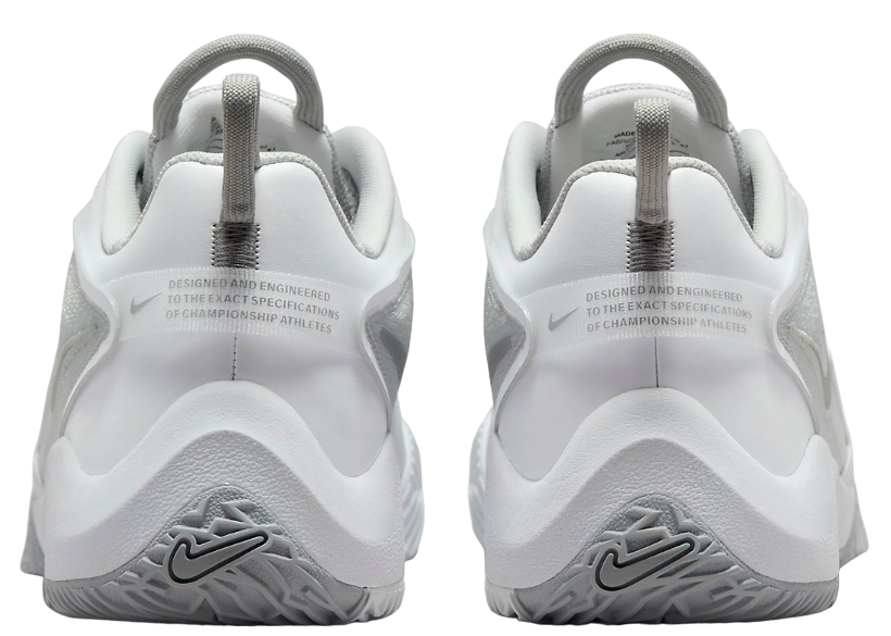 Superge in čevlji Nike AIR ZOOM HYPERACE 3 Siva | fq7074-001, 1