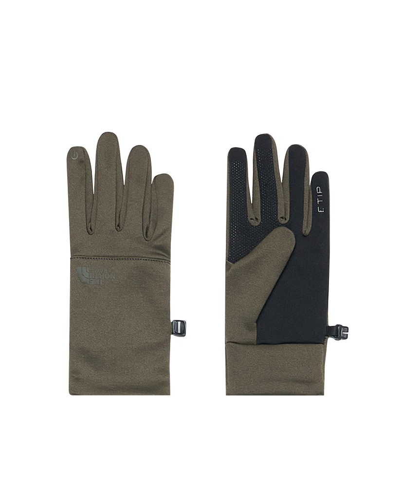Rokavice The North Face ETIP Recycled Gloves Zelena | NF0A4SHA21L1
