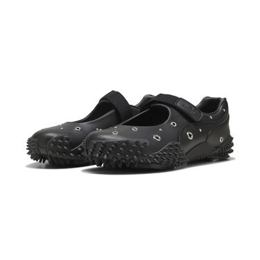 Superge in čevlji Puma Mostro Fey Studs Črna | 403192_01, 3