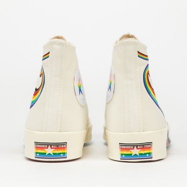 Superge in čevlji Converse Chuck 70 HI Bež | 170821C, 3