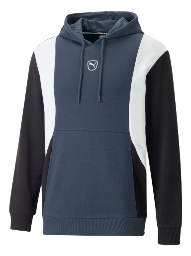 Pulover Puma King Top Hoodie Večbarvna | 658343-03
