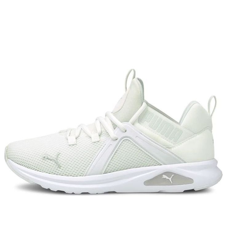 Superge in čevlji Puma Enzo 2 Bela | 193249-19, 0