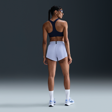 Kratke hlače Nike AeroSwift 3" Running Shorts Modra | fn2328-057, 4