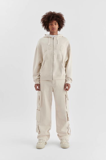 Cargo hlače AXEL ARIGATO Utility Cargo Jeans Bež | A2186003, 8