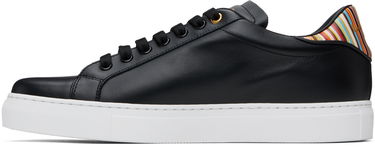 Oblačila Paul Smith Paul Smith Beck Črna | M1S-BCK24-MTRI-79, 2