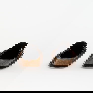 Superge in čevlji Birkenstock Boston Rjava | 660463, 4