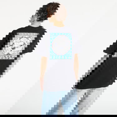 Majica adidas Originals Graphic Tee Črna | KA0621, 2