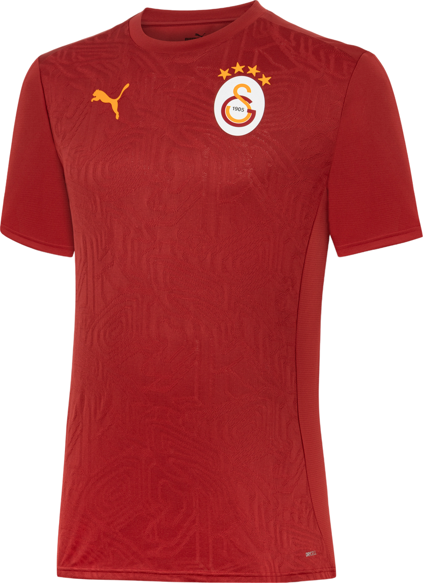 Dres Puma Training Jersey Rdeča | 779695-01