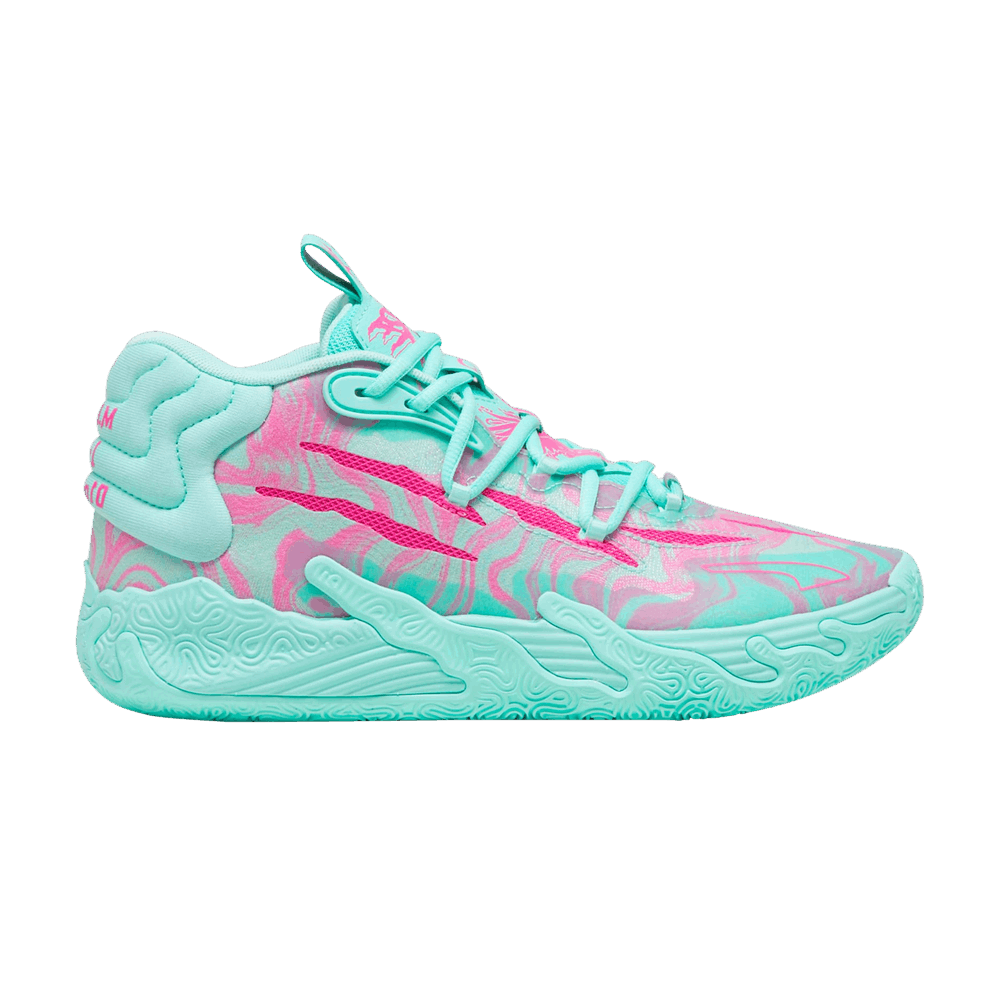 Superge in čevlji Puma LaMelo Ball MB.03 Miami Večbarvna | 310511-01, 0